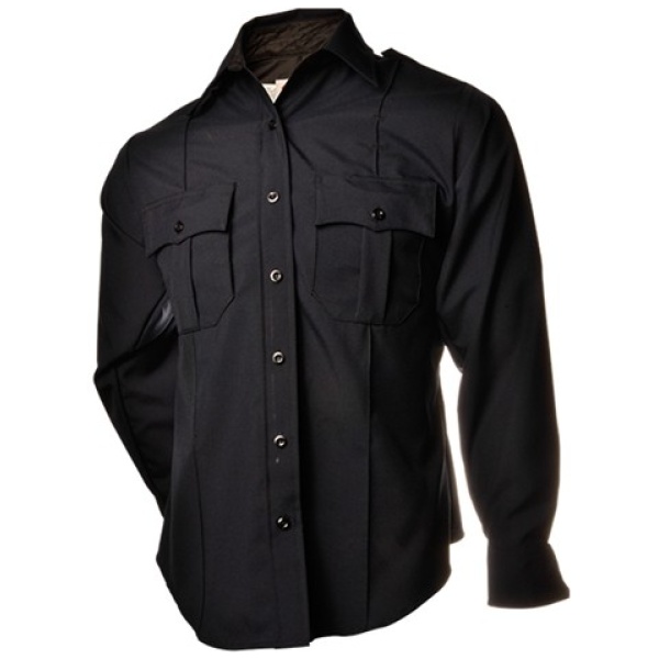 Distinction Long Sleeve Shirts