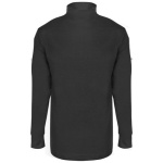 Regulation Base Layer Mock T-Neck