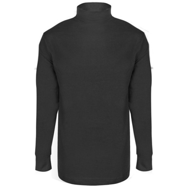 Regulation Base Layer Mock T-Neck