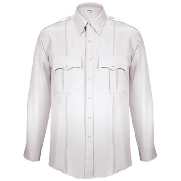 TexTrop 2 LS Shirt - Zippered