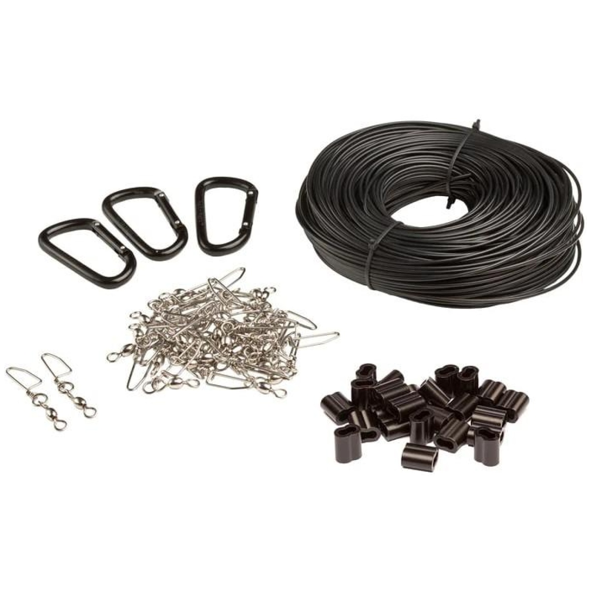 Em001diy. Jpg - rig 'em right do it yourself decoy anchor kit - em001diy