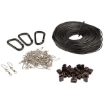 Rig 'Em Right Do It Yourself Decoy Anchor Kit