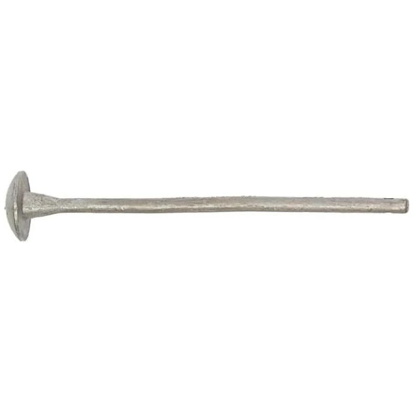 Rig 'Em Right Long Stem Mushroom Weights 12oz 12/ct