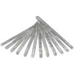 Rig 'Em Right Strap Weights 4oz 12/ct