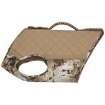 Rig 'Em Right Bloodline Elite Dog Vest Optifade Marsh XXL