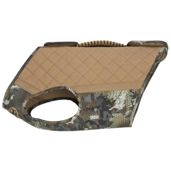 Rig 'Em Right Bloodline Elite Dog Vest Optifade Timber XXL