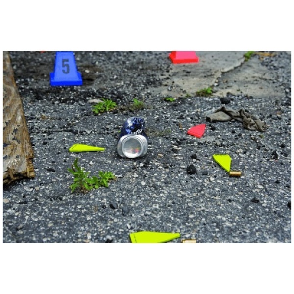 First Response Evidence Markers