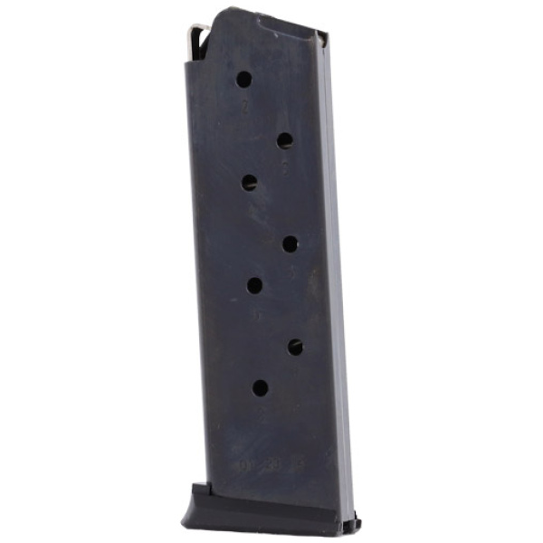 E-LANDER MAGAZINE 1911 10 MM - 9RD STEEL