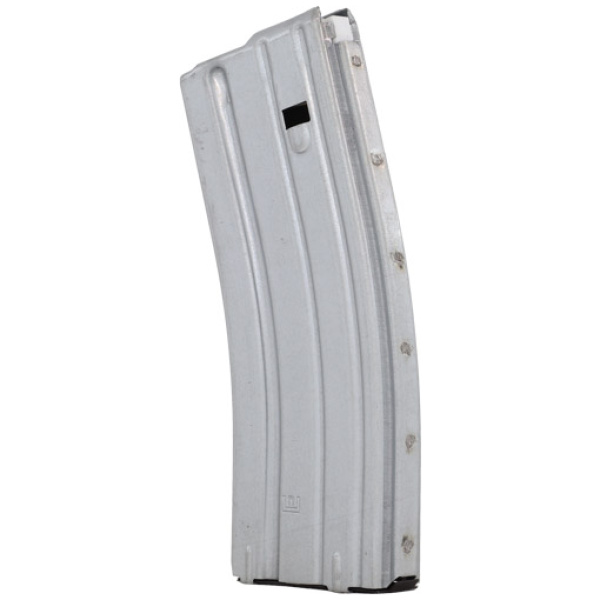 E-LANDER MAGAZINE 5.56X45 - GALVANIZED 30 RD STEEL