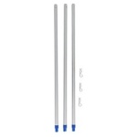 FRANKFORD X-10 SML PRMR TUBE KIT 3PK