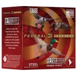 Federal Premium Ultra Steel Shotshells 20ga 3" 1oz 1400 fps #3 & #5 10/ct