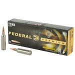 FED PRM 270WSM 140GR HYB HR 20/200