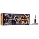 FED PRM 270WSM 136GR TA 20/200