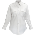 Deluxe Tropical Women's Long Sleeve Shirt