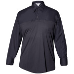 FX FLEX Class A Long Sleeve Hybrid Shirt