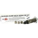 Forster Bushing Bump Kit 6x47 LAPUA