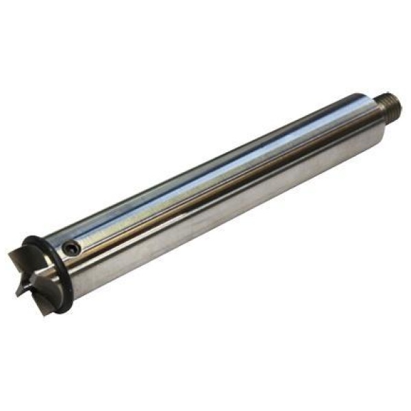 Forster Case Trimmer Cutter Shaft for Original Case Trimmer .17 cal