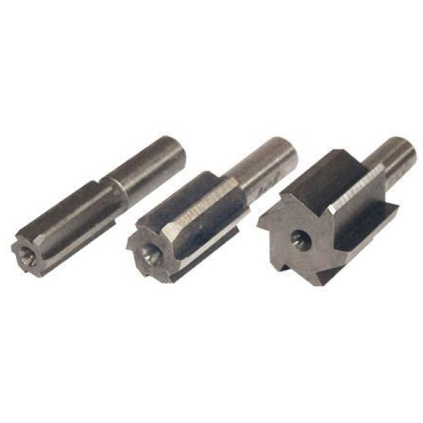 Forster Neck Reamer #338