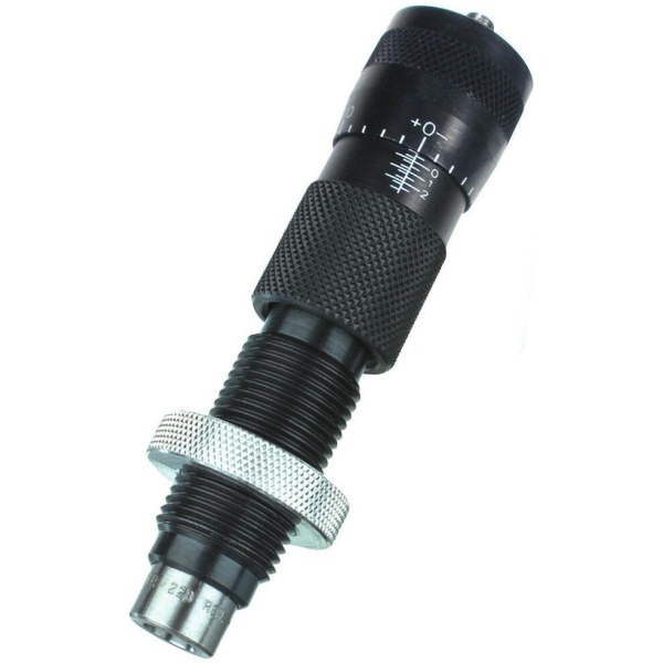 MICRO SEATER DIE FOR 6 CREEDMOOR ULTRA