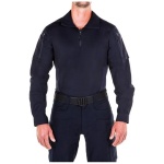 M Defender L/S Shirt