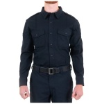 M Pro Duty L/S Shirt