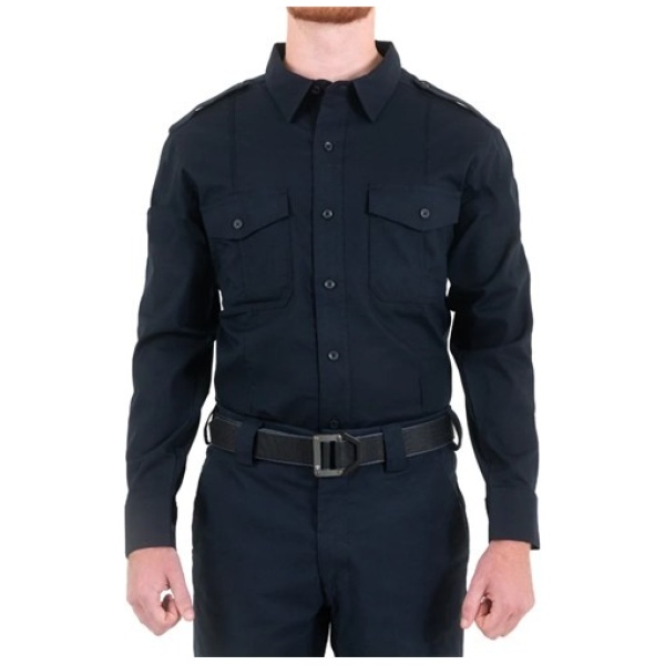 M Pro Duty L/S Shirt