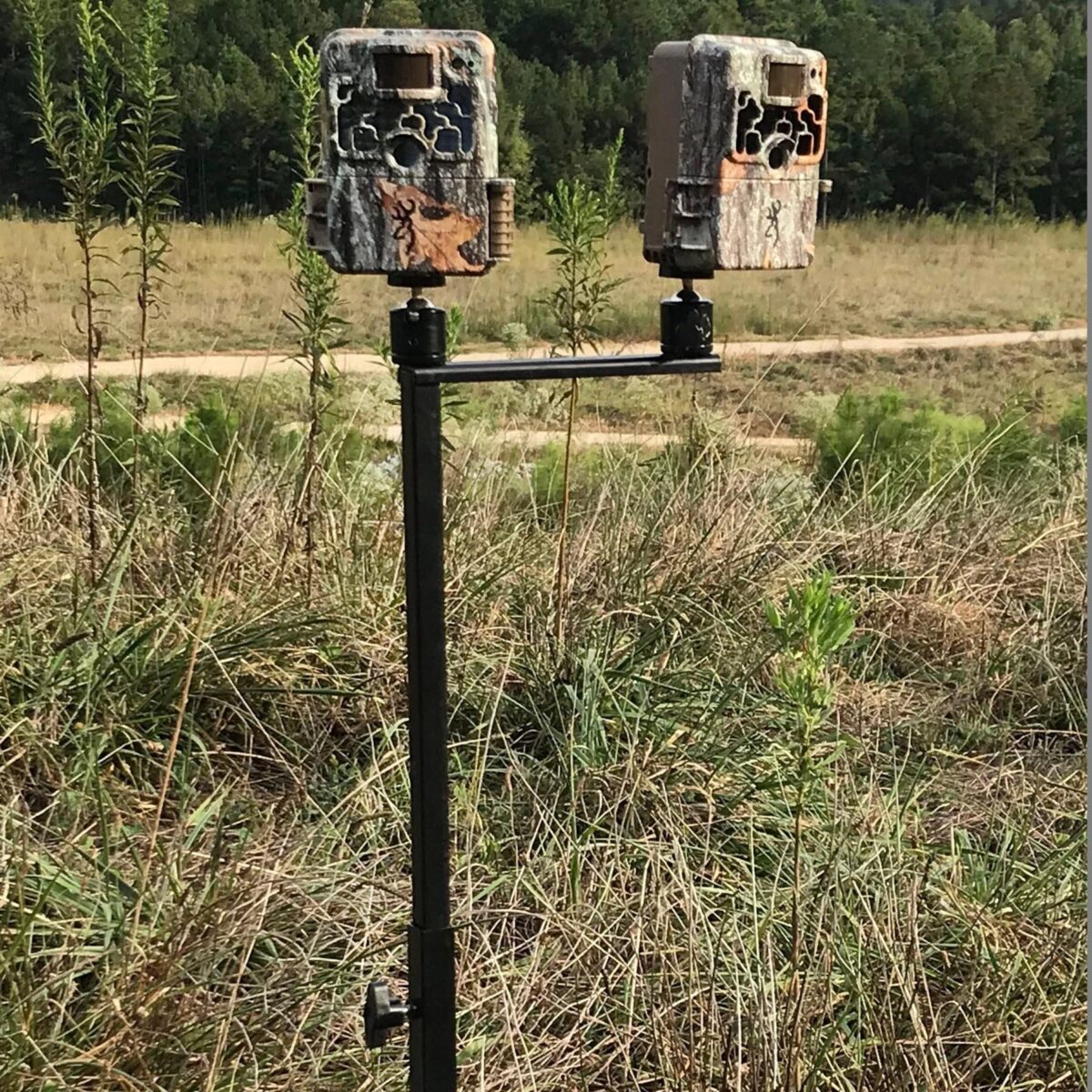 Fwbtccfm. Jpg - browning trail camera field mount - fwbtccfm