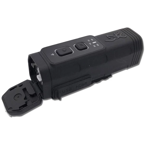 Browning Aspect Cam (Archery) Includes Battery and Bow Mount 1080p
