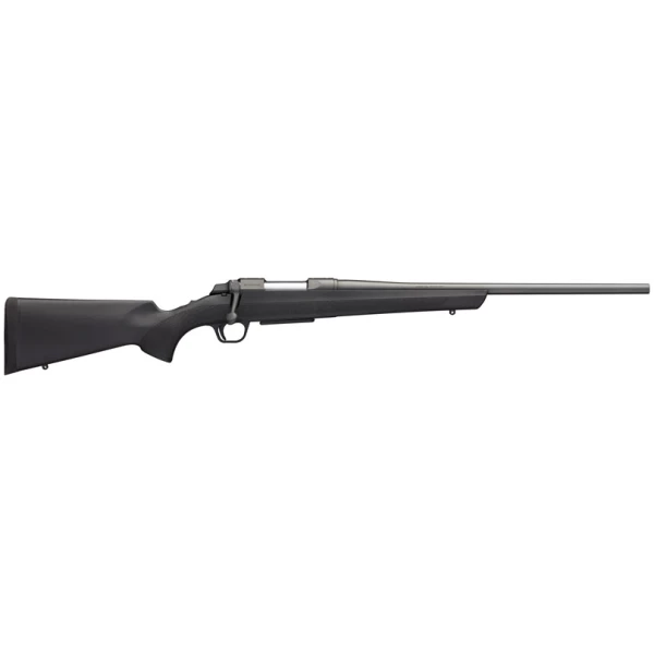 BROWNING AB3 MICRO STALKER - 243 WIN 20" MATTE BLACK/SYN