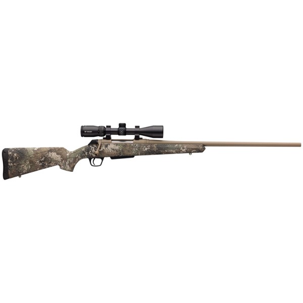 WINCHESTER XPR HUNTER 6.8 WSTN - 22" W/3-9X40 TT-STRATA