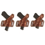 Silhouette High Ride Holster