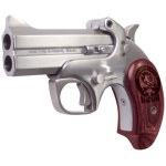 BOND ARMS SNAKESLAYER  45LC/ - 410 3" 3.5" FS STAINLESS WOOD