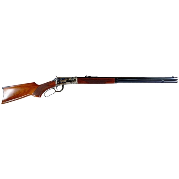 CIMARRON 1894 DLX 30-30 WIN - 26" OCT. CC/BLUED PISTOL GRIP