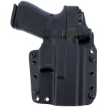Galco Corvus Belt IWB Holster for Sig Sauer P320 Compact 9/40 w/wo Red Dot Black RH