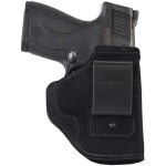 Galco Stow-N-Go IWB Holster for Kimber 1911 with 4" Barrel Black RH