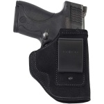 Galco Stow-N-Go IWB Holster for Sig Sauer P320 Compact 9/40 Black RH