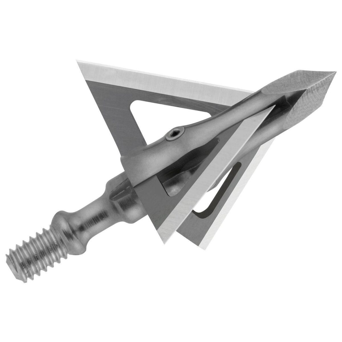 Gf290. Jpg - muzzy trocar 3-blade broadhead 100gr 3/pk - gf290