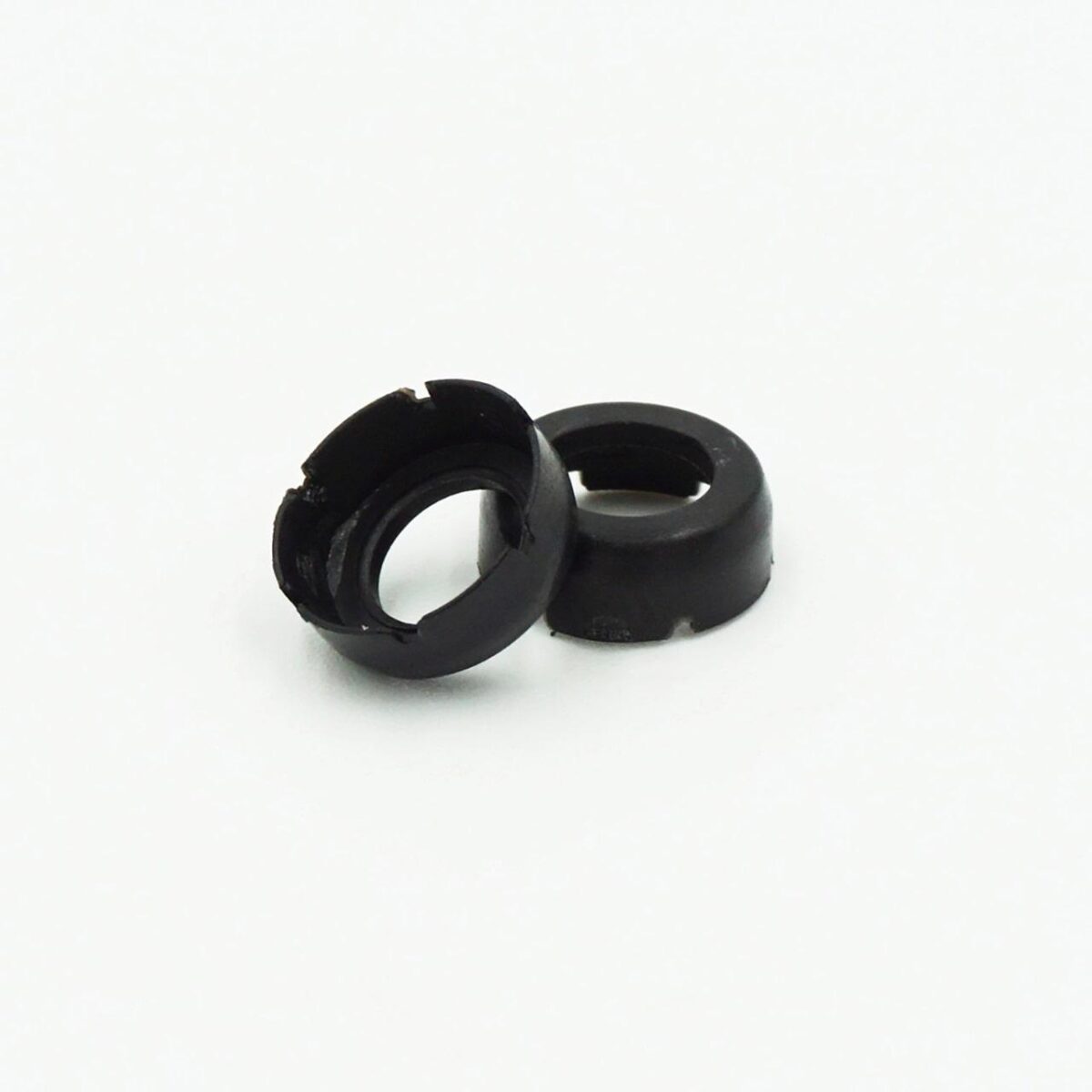 Gfr60107. Jpg - feradyne rage replacement shock collar for rage 3 blade chisel tip black - gfr60107