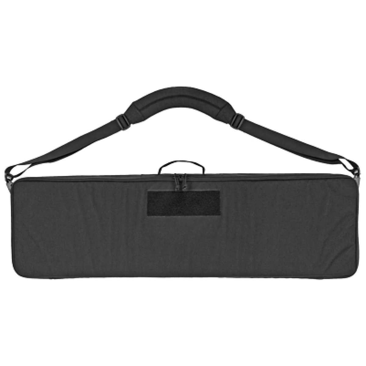 Ggp60212_1. Jpg - ggg rifle case black - ggp60212 1
