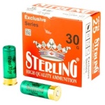 STERLING EXCLSV 12GA 2.75" #7 25/250