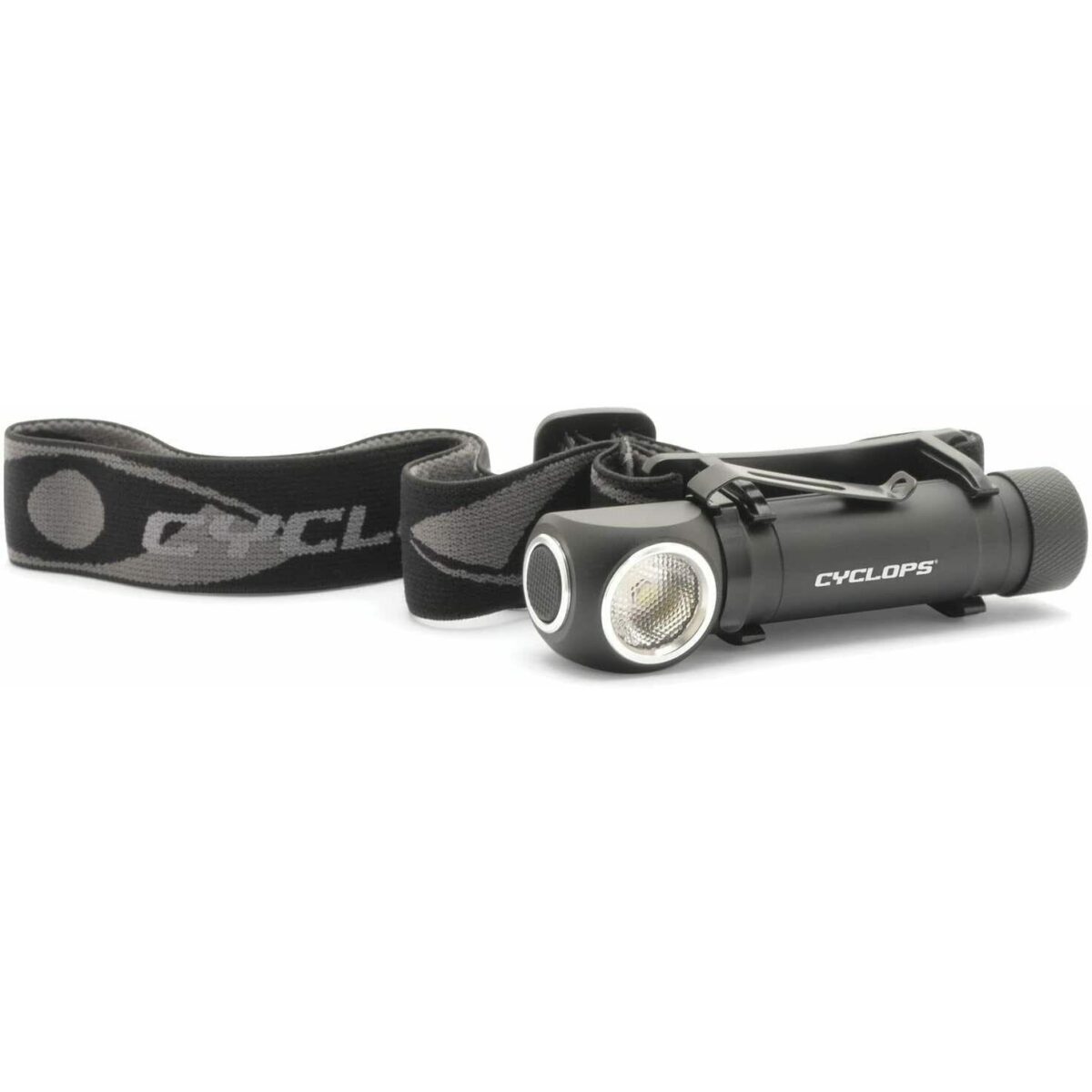 Gmcychlh1000. Jpg - cyclops hades rechargeable headlamp black 1000 lumens - gmcychlh1000