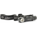 Cyclops Hades Rechargeable Headlamp Black 1000 Lumens