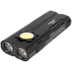 Cyclops Prolite Flashlight 350 Lumens Black