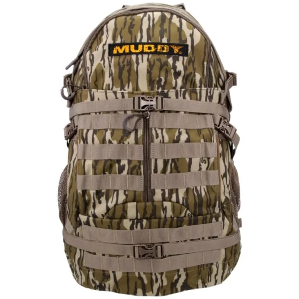Muddy Pro Series 1300 Backpack Mossy Oak Bottomland