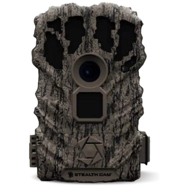 StealthCam Browtine Trail Camera 18MP 480P Video 30fps