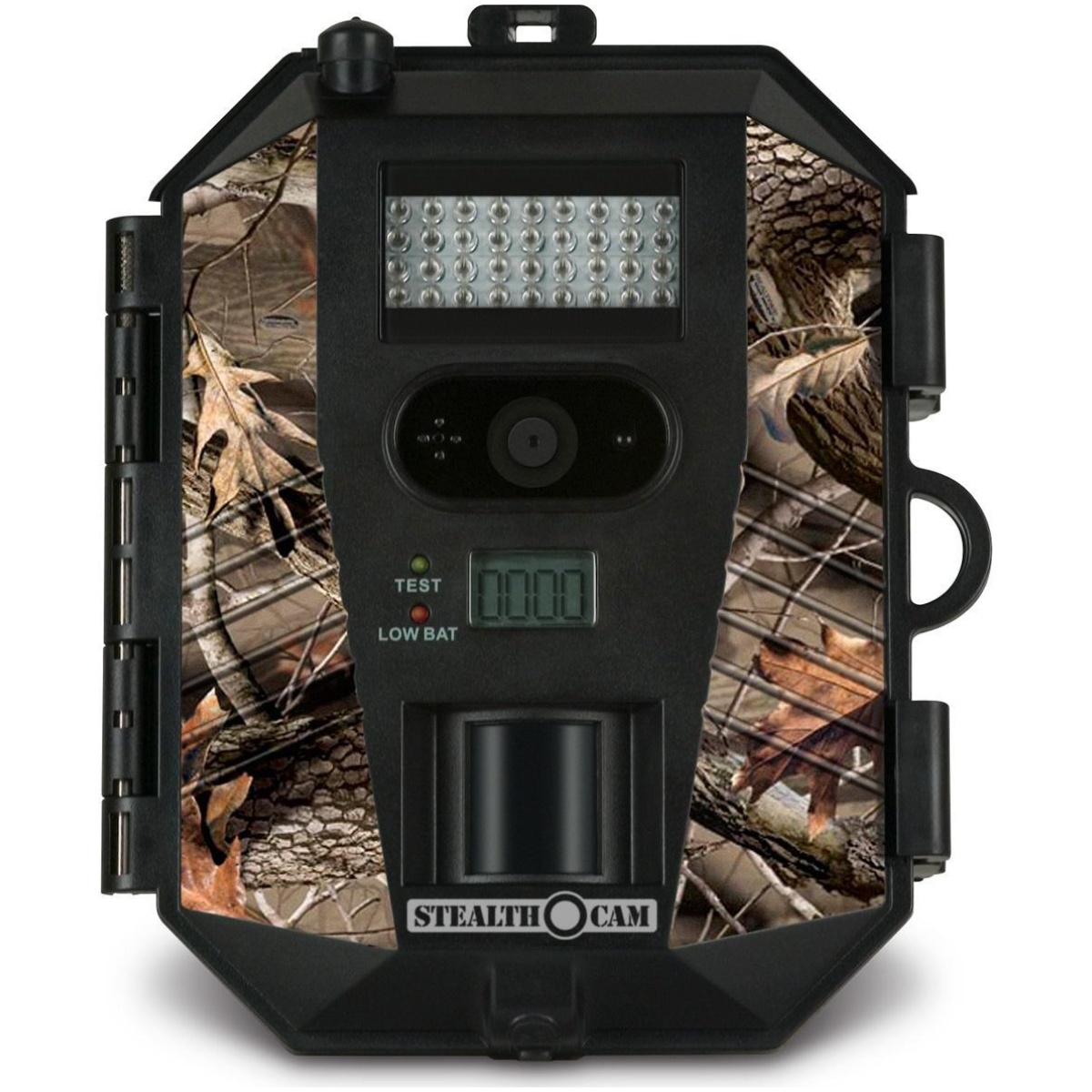 Gmstcdvir8. Jpg - stealth cam sniper infrared digital video recorder - gmstcdvir8