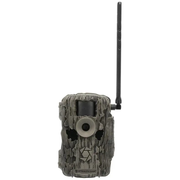 StealthCam Fusion Max Trail Camera w Auto Network Coverage 36MP