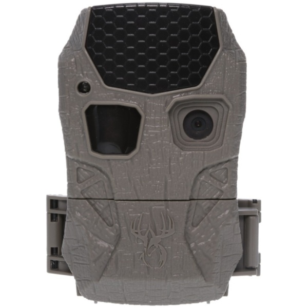 Wildgame Innovations Kicker 2.0 Lightsout Trail Camera 18MP Grey