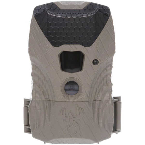 Wildgame Innovations Mirage 2.0 Trail Camera 30MP Grey