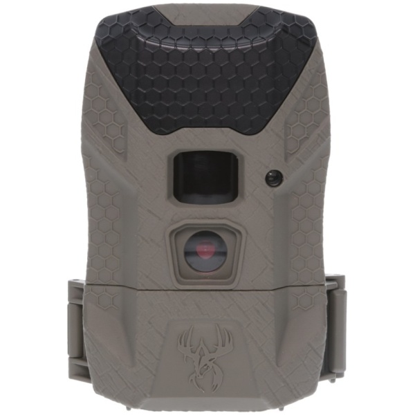 Wildgame Innovations Wraith 2.0 Lightsout Trail Camera 26MP Grey